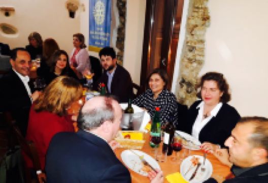 Osteria San Francesco美食图片