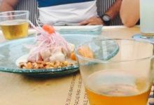Restaurante Chalana美食图片