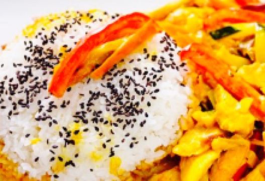 Kazoku Sushi美食图片