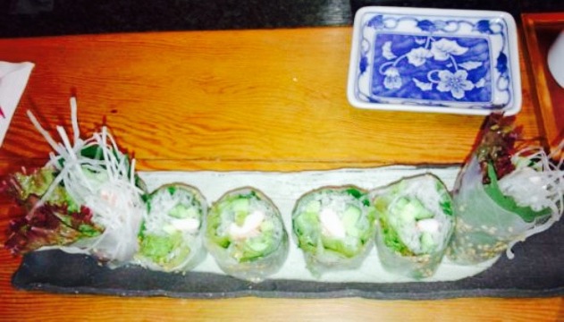 Sushi Hirayama餐厅图片