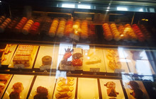 Cafe Angelique餐厅图片