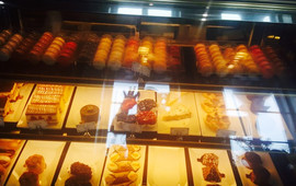 Cafe Angelique