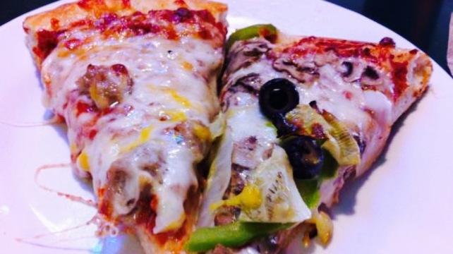 Mountain Mike's餐厅图片