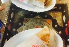 Shawarma King美食图片