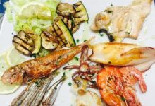 Locanda di mare美食图片