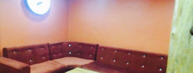 Mountain Cafe餐厅图片