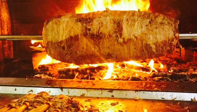 Bizim Oltu Cag Kebap