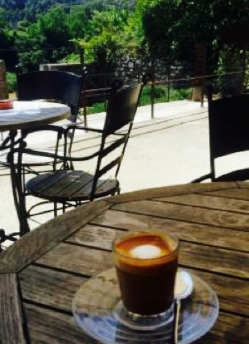 10 del Pont餐厅图片