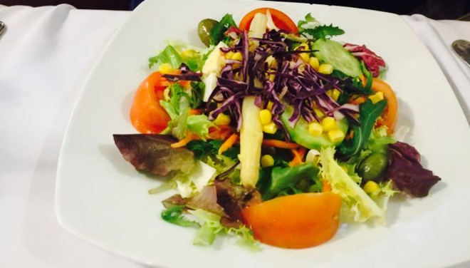 Restaurante Forjador餐厅图片