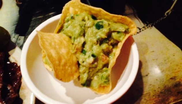 Cebolla's Mexican Grill