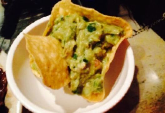 Cebolla's Mexican Grill美食图片
