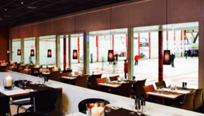 Restaurant & Bar Caledonia