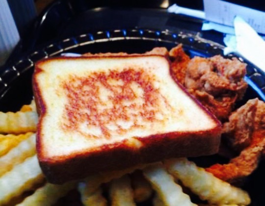 Zaxby's