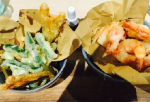 Hotel Coronado美食图片