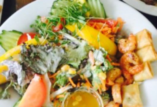 Krokodil美食图片