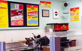 Jersey Subs