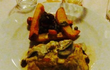 F & M Tapas Avenida餐厅图片