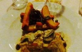 F & M Tapas Avenida