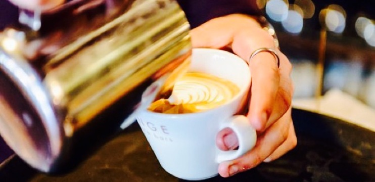 Brunello Lounge餐厅图片