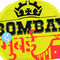 Bombay to Mumbai