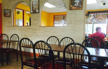 Cancun Bay Mexican Restaurant餐厅图片