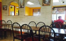 Cancun Bay Mexican Restaurant