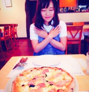 Italian Dining Maria Nakasho