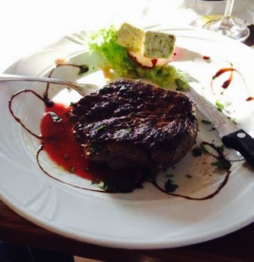 Porterhouse Dortmund