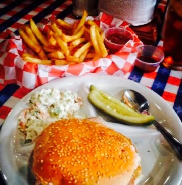 Spring Creek Barbeque