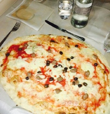 Corallo Ristorante餐厅图片