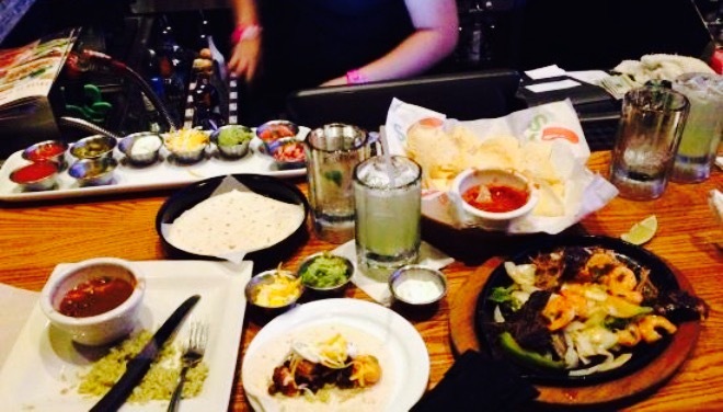Chili's Grill
