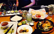Chili's Grill餐厅图片