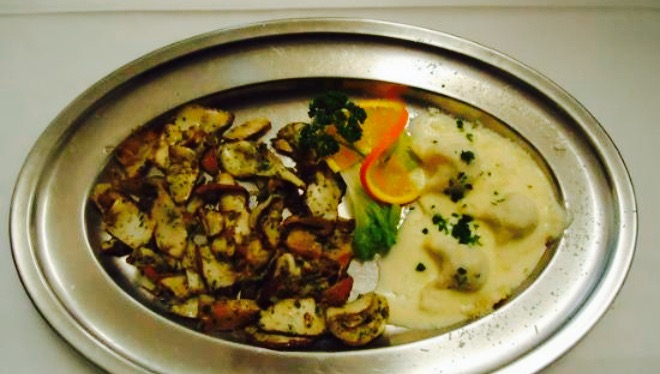 Gostišče Juvan, Miran Juvan s.p