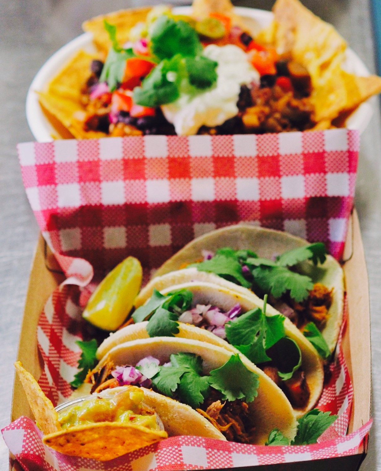 El Bigoton餐厅图片