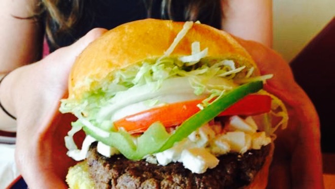 Trivet Diner - Allentown Location