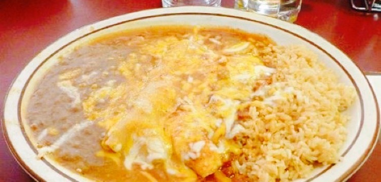 La Bamba餐厅图片