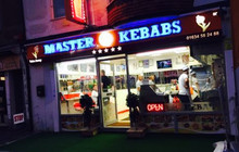 Master Kebabs餐厅图片