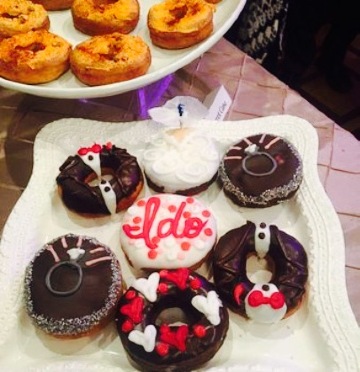 O'DoodleDoo's Donuts餐厅图片