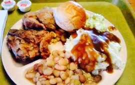 Mama Lou's Restaurant