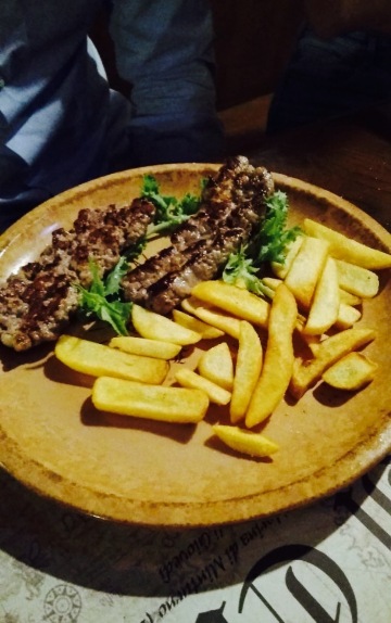 Il Corsaro Risto Pub