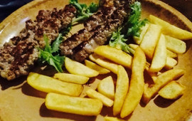 Il Corsaro Risto Pub