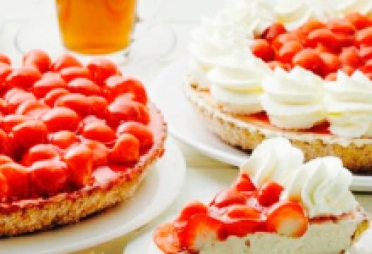 Limburgia Heerde美食图片