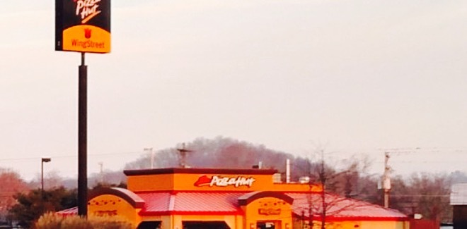 Pizza Hut