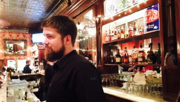 South Ridge Street Seafood Grill餐厅图片