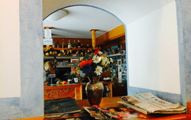 Caminetto