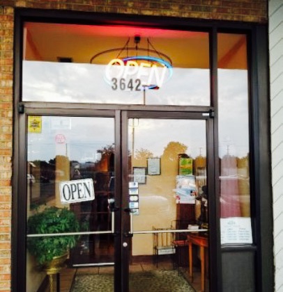 Ashoka Indian Quisine