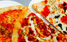 Cold Spring Pizza餐厅图片