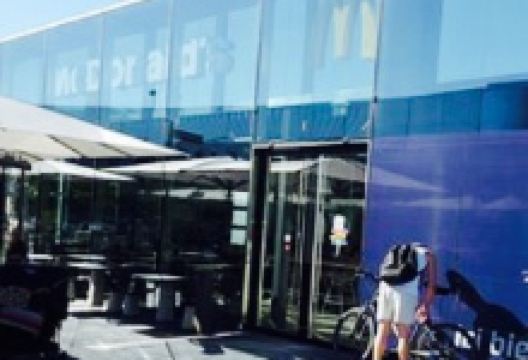MacDonald's美食图片