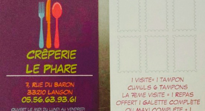 Le Phare餐厅图片