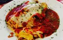 Anna's Ristorante Pasta Vino餐厅图片